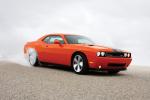 Dodge Challenger SRT8 2008 года